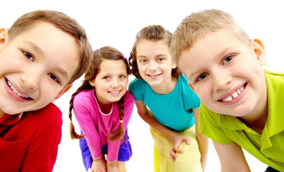 Top tips to help your child foster friendships in school